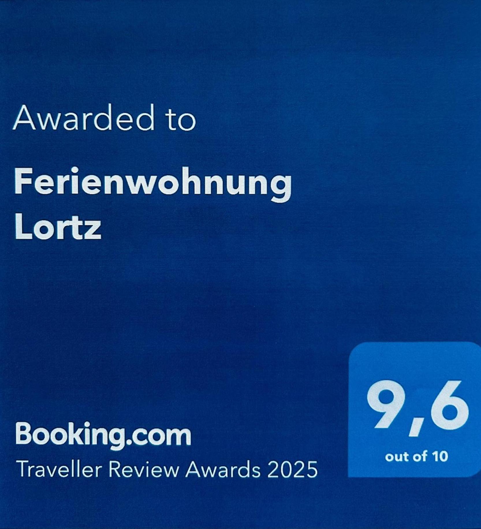 Ferienwohnung Lortz Cuxhaven Buitenkant foto
